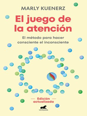 cover image of El juego de la atención